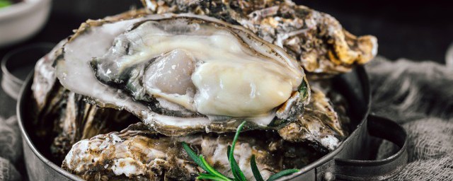 没开壳的生蚝能不能放过夜(没开壳的生蚝能放几天不用放冰箱)