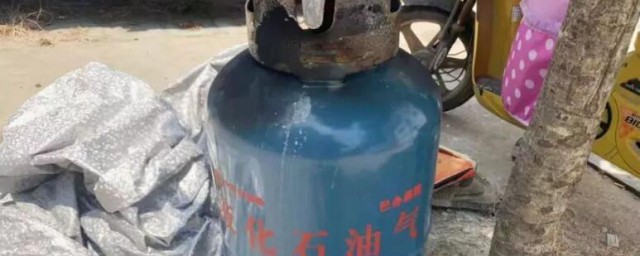 梦见煤气罐爆炸的含义(梦见煤气罐爆炸预示着什么)