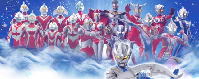 奥特曼简介(迪迦奥特曼简介)