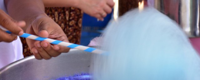 教你棉花糖的做法教程(棉花糖的做法棉花糖)