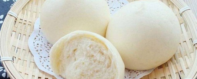 做馒头用泡打粉行不行(做馒头不用泡打粉行吗)