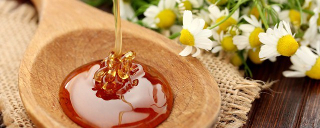 过期的蜂蜜有什么作用(过期的蜂蜜有啥用)