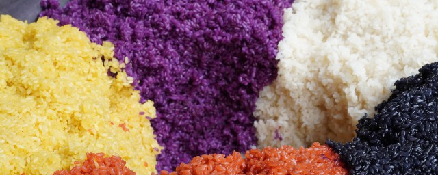 泡好的糯米可不可以放冰箱(泡好的糯米可以放多久)