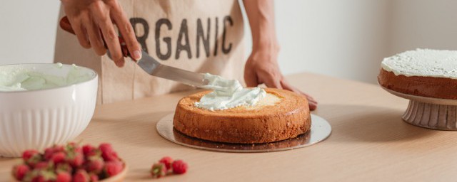 广东甜点做法步骤(广东美食甜点)