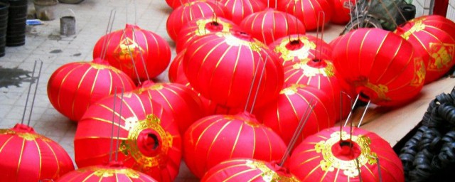 灯笼的寓意和象征意义分享(灯笼的寓意是什么?)