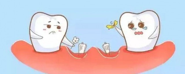 做梦梦到牙掉代表什么(梦里梦到牙掉)