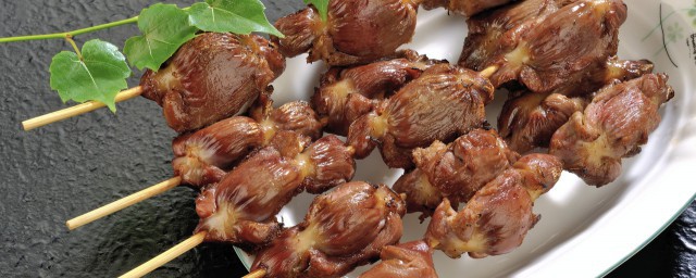 烧烤和炸鸡都不健康是吗(烤鸡比炸鸡健康吗)