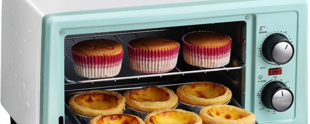 烤蛋糕电烤箱做法(电烤箱制作蛋糕)