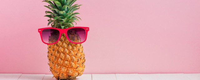 菠萝坏了是什么样子(菠萝怎么是坏了)