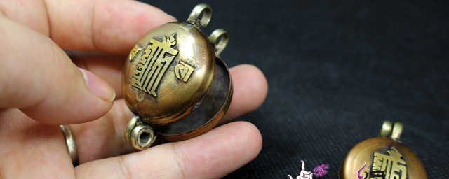 嘎乌盒佩有哪些戴禁忌(嘎乌盒可以戴吗)