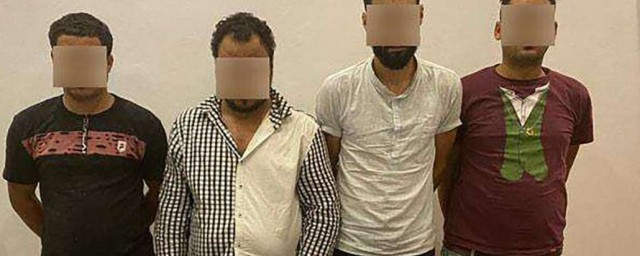 做梦被抢劫含义(梦里梦见被抢劫了是什么意思)