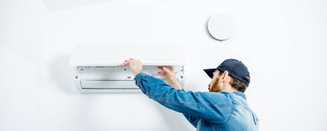 空调外机风扇不转如何自修(空调室外机的风扇不转)