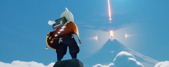 光遇献祭完后如何才能恢复光之翼(光遇献祭获得光之翼)