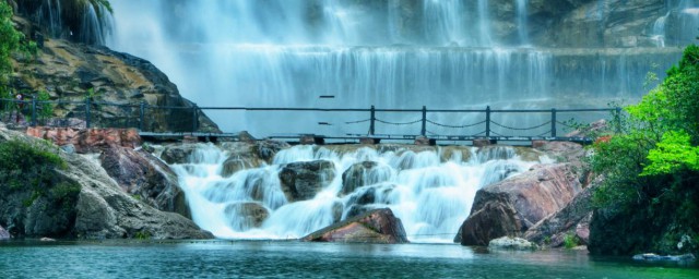 自驾游河南有哪些景点(河南好玩的景点有哪些地方自驾)