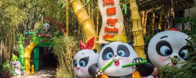 春节去长隆野生动物园注意事项(长隆野生动物园下午去来得及吗)