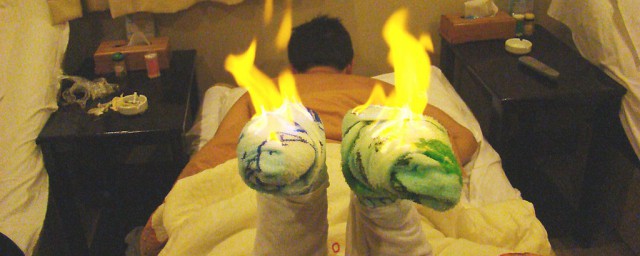 火疗禁忌和注意事项分享(火疗的十大禁忌症不包括)