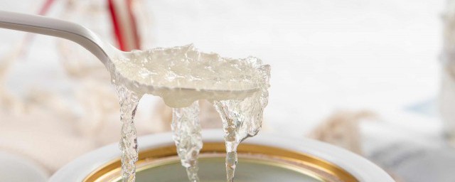 雪燕泡好后可不可以直接吃吗(雪燕浸泡了两天还可以吃吗)