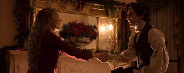 小妇人主要内容(小妇人主要内容50字)