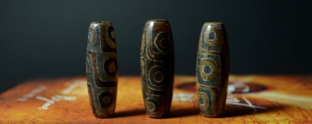 天珠有什么寓意和作用(不同种类的天珠都是什么寓意)