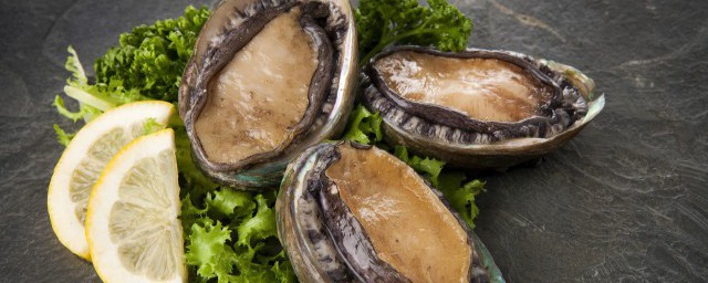 鲍鱼买了没有马上吃应该怎么处理(鲍鱼鲜活买回家不吃怎么处理)