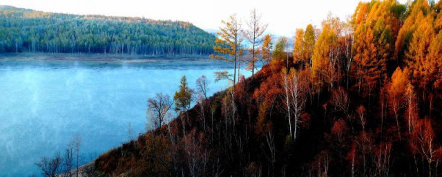 为什么叫黑龙江(黑龙江为啥叫江)