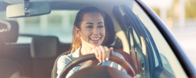 盘点新手开车上高速注意事项(新手上高速开车技巧及注意事项)