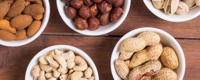 煮熟的花生储存方法有哪些(煮熟的花生如何保存)