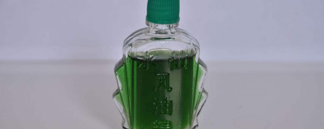 风油精可不可以去湿气(风油精可以除湿吗)