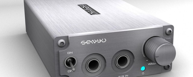 耳放是什么(便携解码耳放是什么)