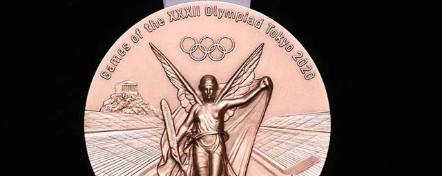 东京奥运会金牌含金量是多少(东京奥运会金牌金的含量)