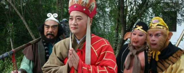 唐三藏真名是什么(唐三藏的原名叫什么?为何又叫唐三藏?)