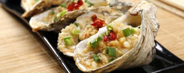 生蚝如何保存(生蚝如何保存过夜)