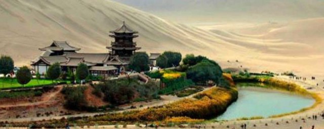 甘肃地名的起源(甘肃省名的由来)