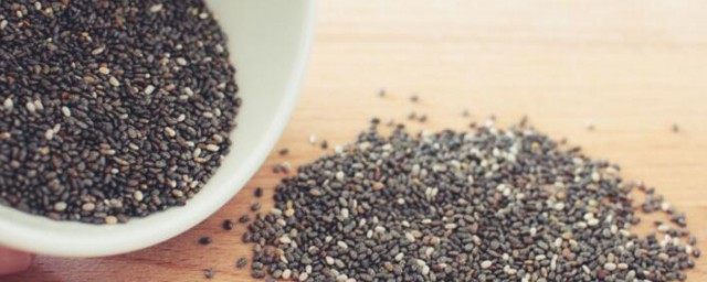 奇亚籽禁忌人群(奇亚籽不适用人群)