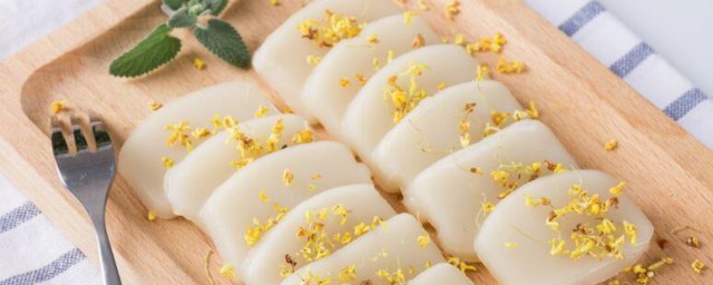 年糕过期了还能不能吃(炒年糕过期了还能吃吗)