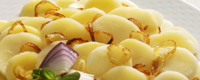 土豆怎么搭配好(土豆配什么好吃教程)