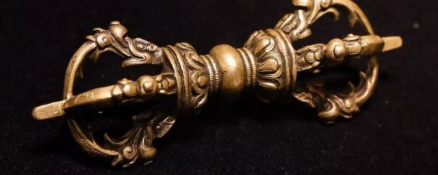 金刚杵佩戴有什么禁忌呢(金刚杵可以随便佩戴吗)