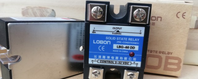 继电器的含义(继电器是什么)