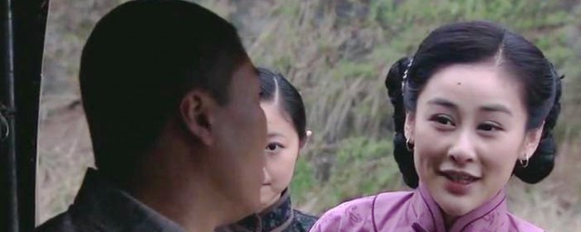 遍地狼烟哪些演员出演(电影遍地狼烟电视剧演员表)