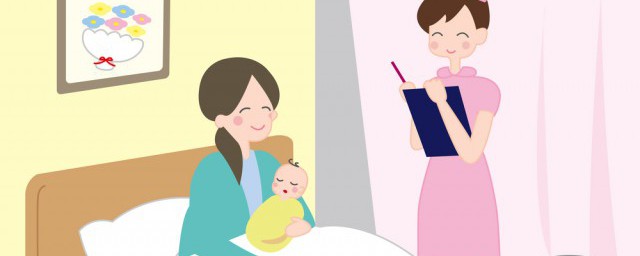 坐月子不能去别人家里的原因(坐月子为什么不能去别人的家里面做月子)