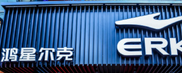 鸿星尔克简介(鸿星尔克简介勇气英文怎么说)