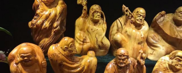 造梦西游4十八罗汉分别怎样叫(造梦西游4降龙罗汉)