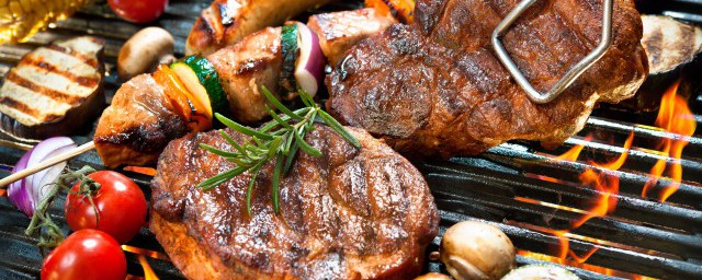 怎么样烧烤好吃窍门(如何烤烧烤好吃)