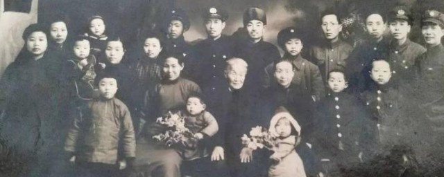 曾祖上面一代如何称呼(曾祖父怎么称呼我们这一代)