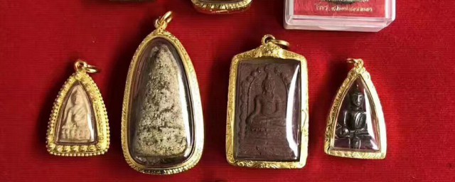 佛牌佩戴禁忌有什么(佛牌能不能戴)