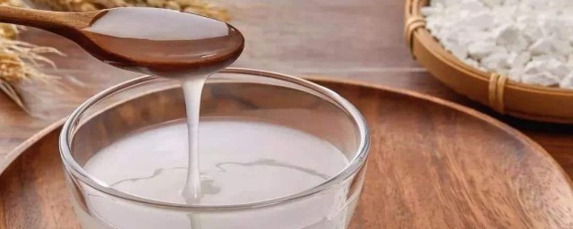 用多少度水冲葛根粉(葛根粉用多少度的水冲泡)