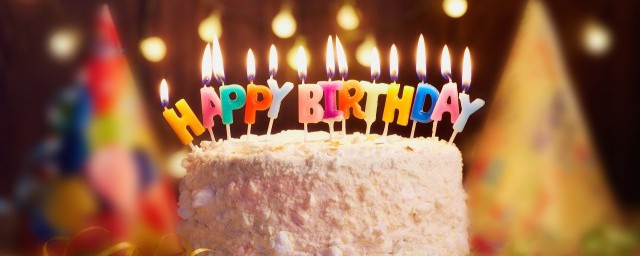 生日致自己的一段话精选(生日致自己的一段话短句)