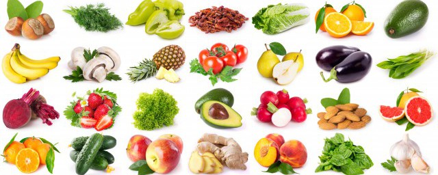 维生素高的水果和蔬菜(孕期维生素高的水果和蔬菜)