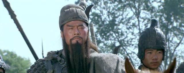 历史上的华容道故事梗概介绍(华容道故事情节简介)