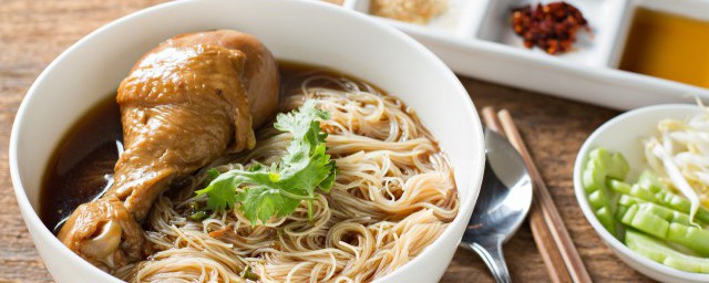 家常蒸面条的做法介绍(特色蒸面条的做法窍门)